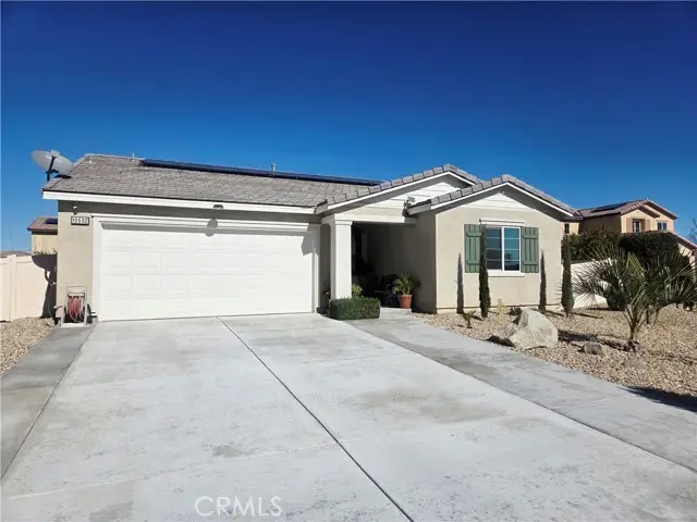 10592 Chevron Court, Adelanto, CA 92301 - #1