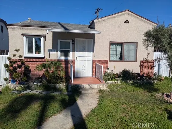 543 W Olive, Inglewood, CA 90301