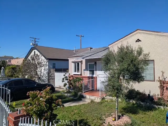 543 W Olive, Inglewood, CA 90301 - Image #2