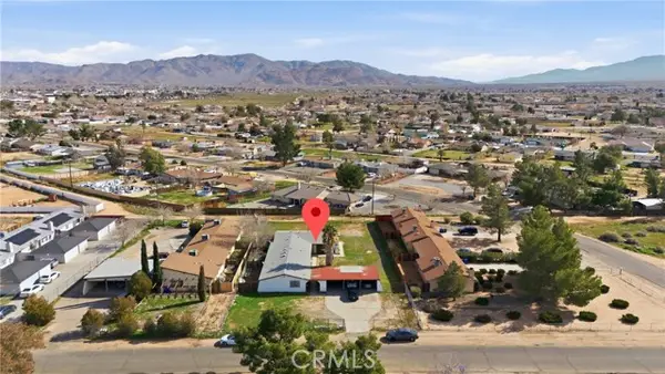 13073 Mohawk, Apple Valley, CA 92308