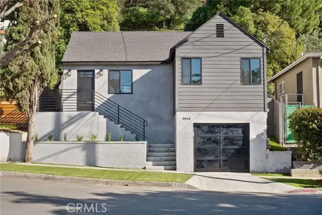 4868 La Roda, Los Angeles, CA 90041 - #1