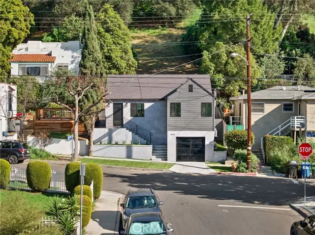 4868 La Roda, Los Angeles, CA 90041 - #3