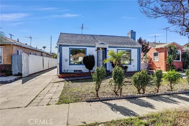 2548 Missouri Avenue, South Gate, CA 90280 - #2