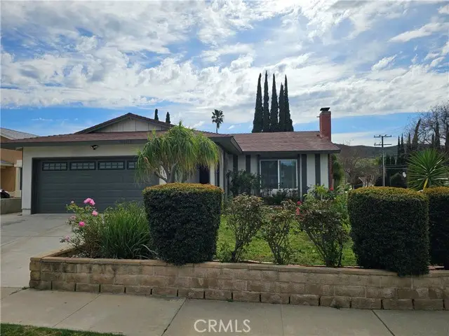 5604 Bloomfield, Simi Valley, CA 93063 - #1