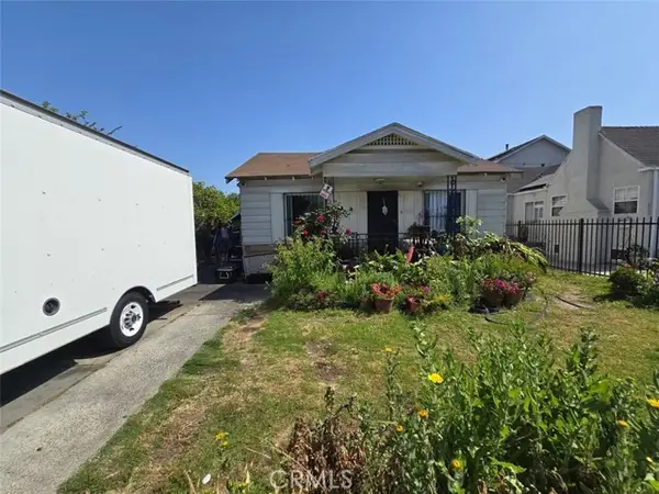 504 E 67th Street, Los Angeles, CA 90003