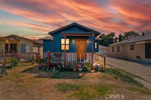 4026 Josephine, Lynwood, CA 90262