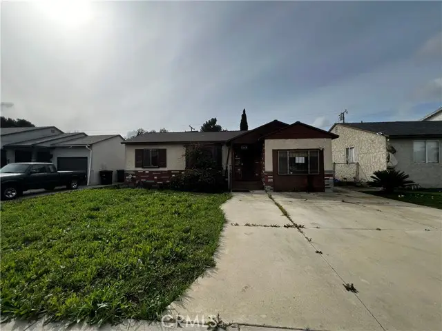 14609 S Cahita, Compton, CA 90220 - #1