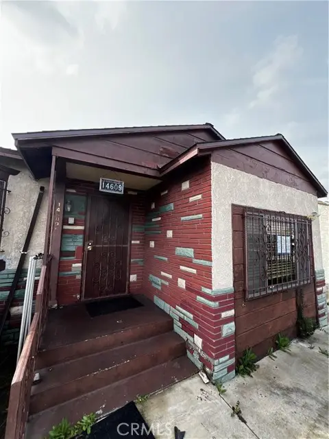 14609 S Cahita, Compton, CA 90220 - #3