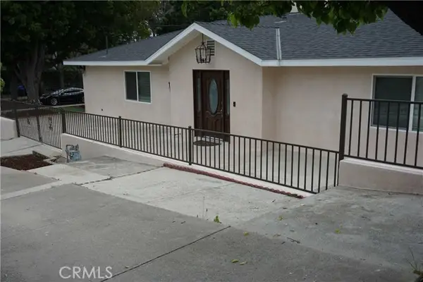 535 Wentworth Avenue, Santa Barbara, CA 93101