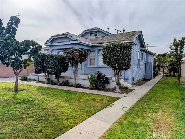 3036 Hill, Huntington Park, CA 90255 - #2