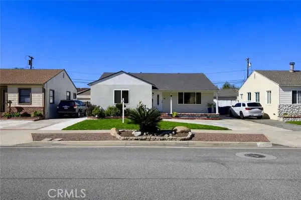 4151 Los Coyotes Diagonal, Lakewood, CA 90713