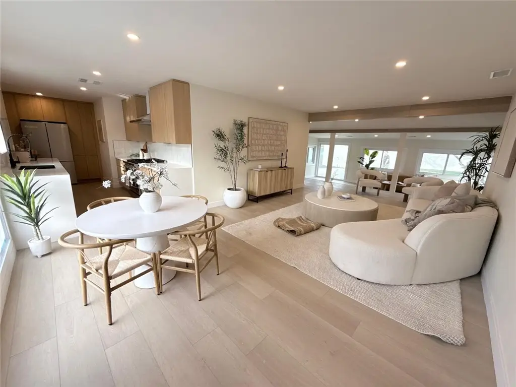 7358 Paso Robles Ave, Van Nuys, CA 91406 - #1