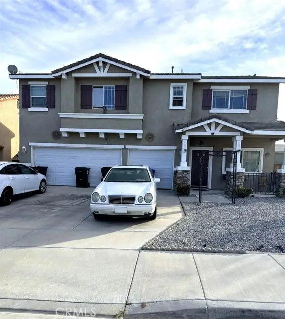 13833 Chestnut, Victorville, CA 92392