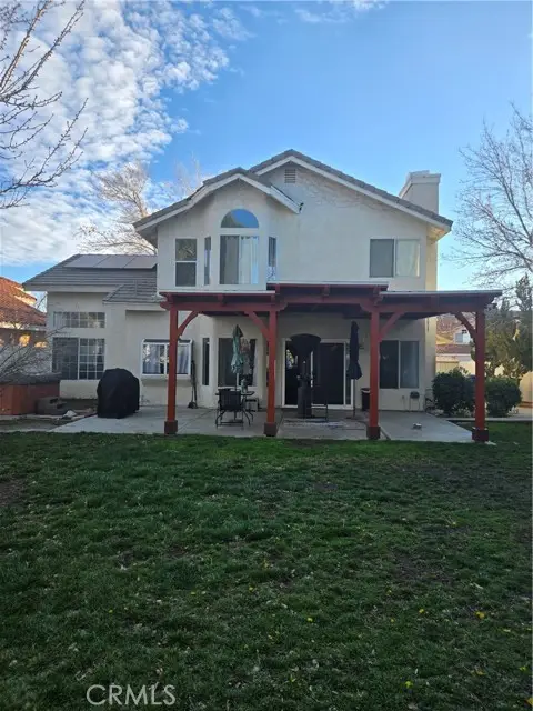 3335 Vicker Way, Palmdale, CA 93551 - #2