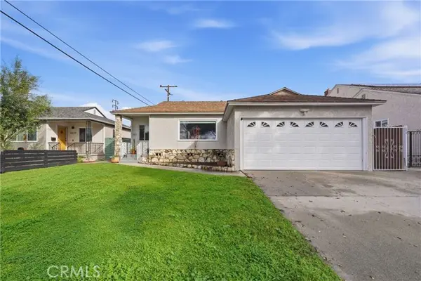 6513 Fairman, Lakewood, CA 90713