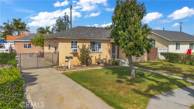 8447 Serapis, Pico Rivera, CA 90660 - #1
