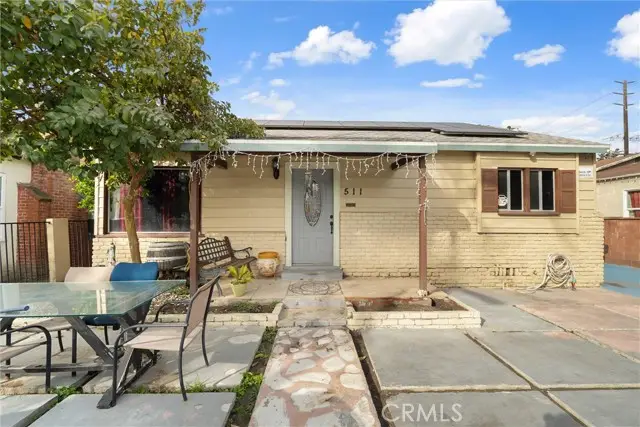 511 S Pannes, Compton, CA 90221 - #2