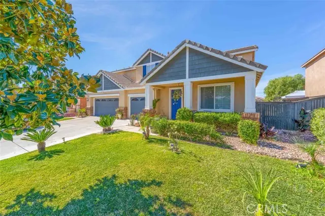 13415 Varsity, Moreno Valley, CA 92555 - #3