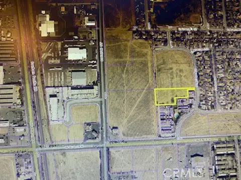 0 Vac/stanridge Ave/vic Avenue J, Lancaster, CA 93535