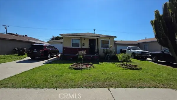 910 W 138th, Compton, CA 90222