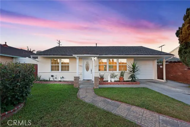 7738 Adwen Street, Downey, CA 90241 - #1