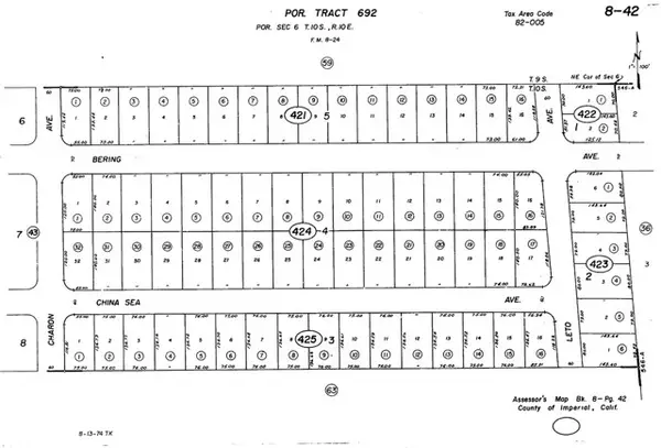 1211 Bering, Thermal, CA 92274