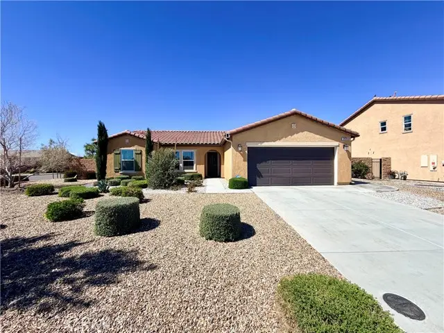 12978 9th Avenue, Victorville, CA 92395 - #1