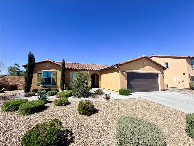 12978 9th Avenue, Victorville, CA 92395 - #2