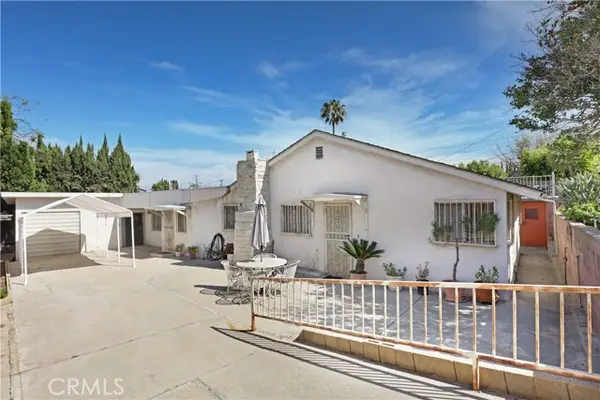 1713 Redding, Rosemead, CA 91770