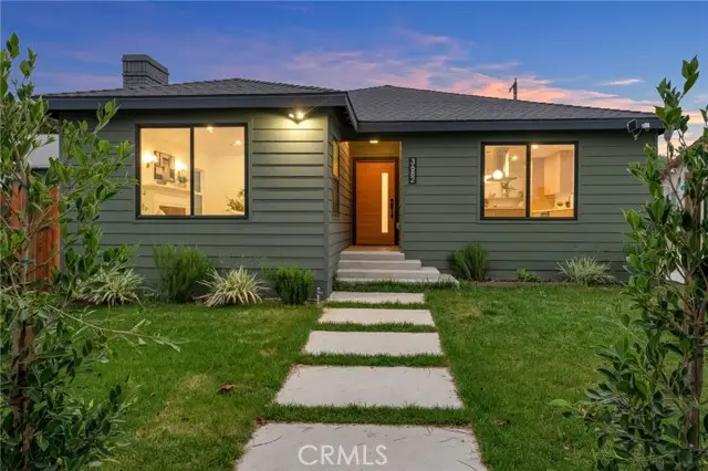 3682 Buckingham, Los Angeles, CA 90016 - #1