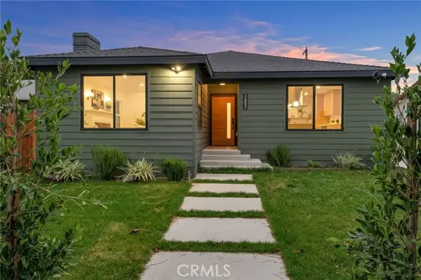 3682 Buckingham, Los Angeles, CA 90016