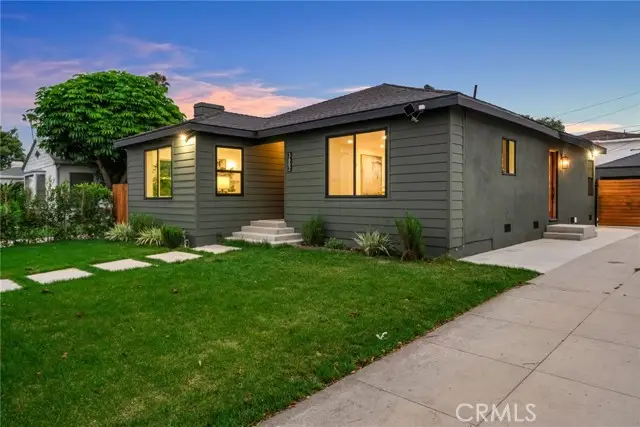 3682 Buckingham, Los Angeles, CA 90016 - #2