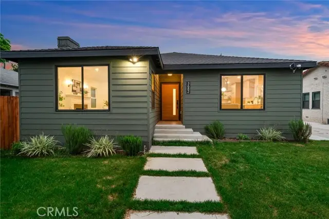 3682 Buckingham, Los Angeles, CA 90016 - #3