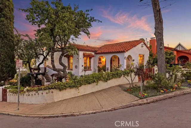 3944 Wawona, Los Angeles, CA 90065 - #1