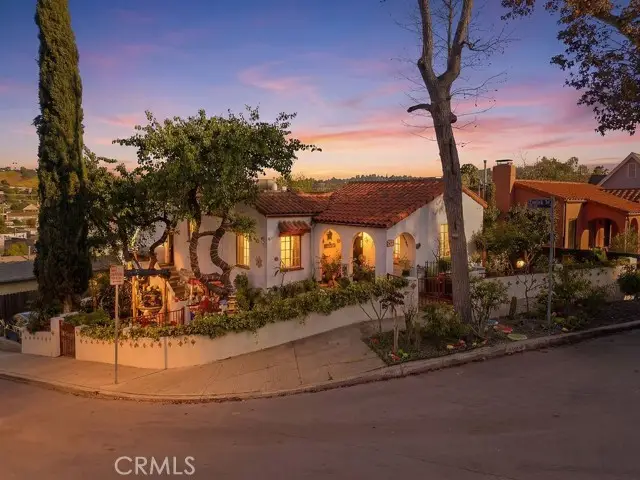 3944 Wawona, Los Angeles, CA 90065 - #2