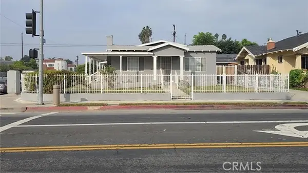 5157 Arlington, Los Angeles, CA 90043