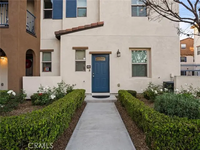 9881 Alburtis #45, Santa Fe Springs, CA 90670 - #2