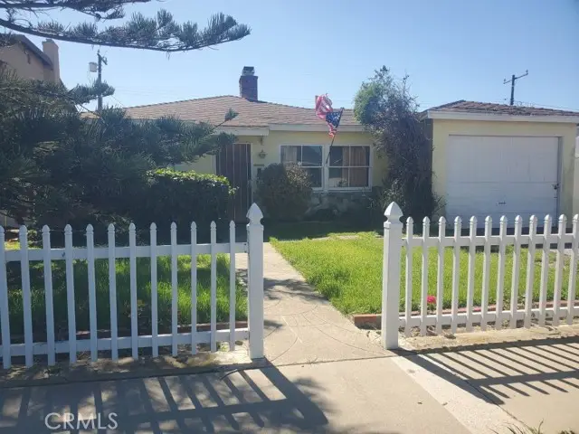 2414 W 236th Street, Torrance, CA 90501 - #1