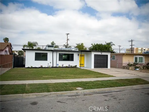 3619 W 144th Street, Hawthorne, CA 90250