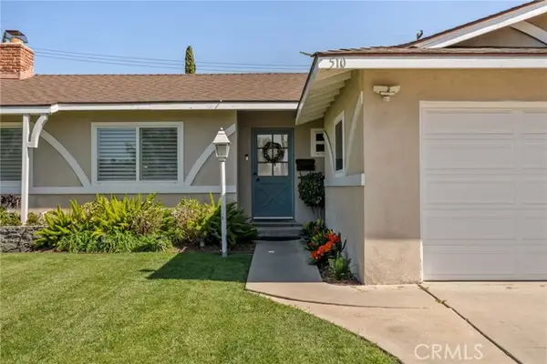 510 Valley Home Avenue, La Habra, CA 90631