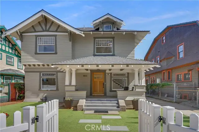 1800 S Oxford, Los Angeles, CA 90006 - #2