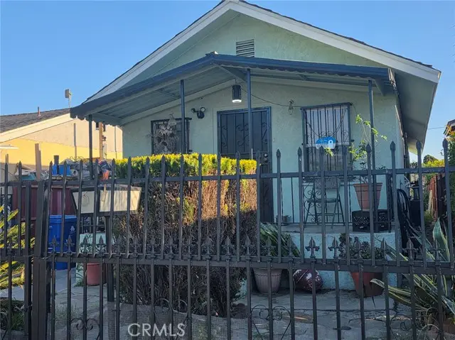 1104 E 102nd, Los Angeles, CA 90002 - #2