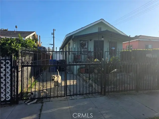 1104 E 102nd, Los Angeles, CA 90002 - #3