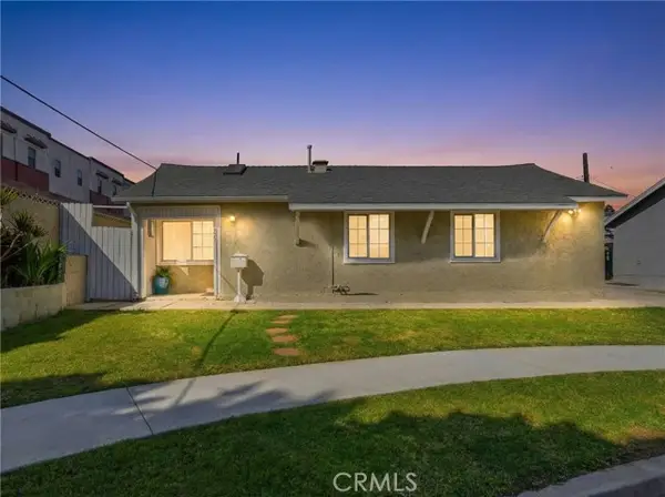 1425 Seagrove, Wilmington (los Angeles), CA 90744