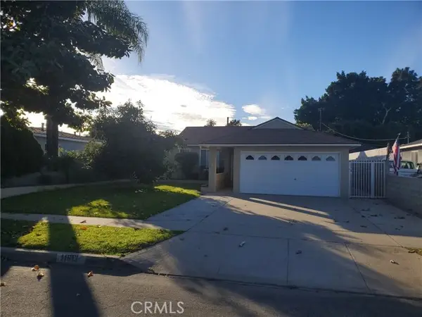 11613 Halcourt, Norwalk, CA 90650