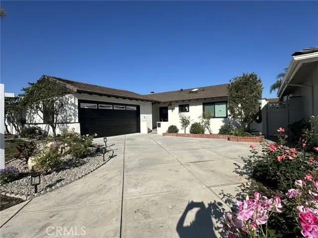 3540 Armourdale, Long Beach, CA 90808 - #2