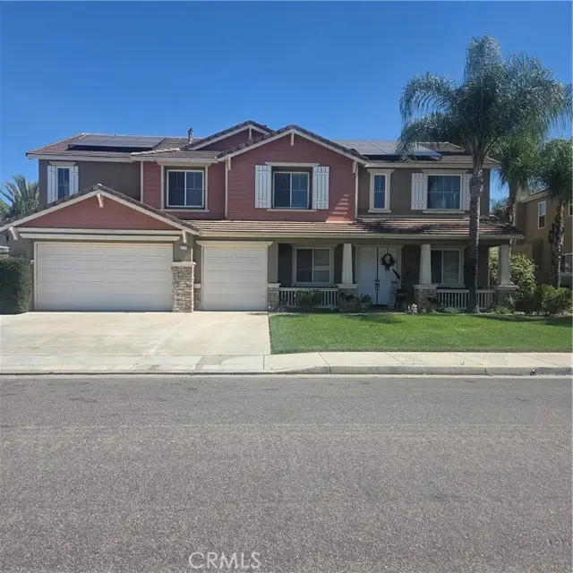 32778 Kendal Court, Menifee, CA 92584 - #1