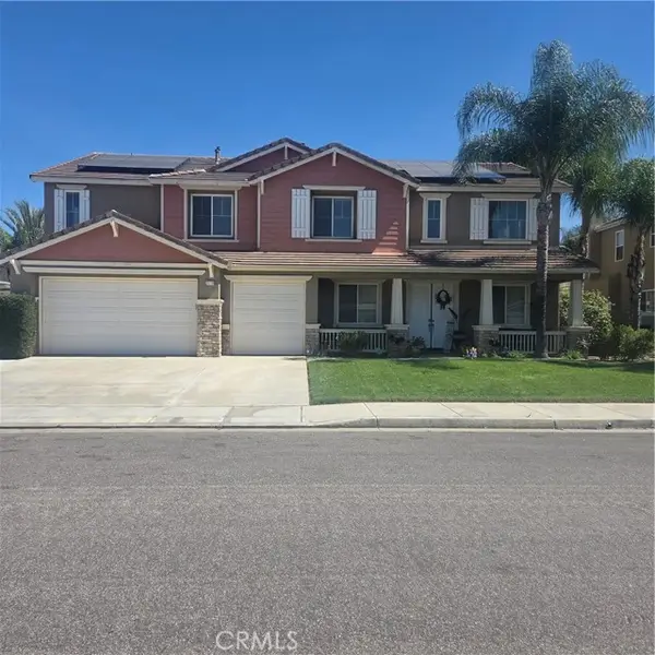 32778 Kendal Court, Menifee, CA 92584