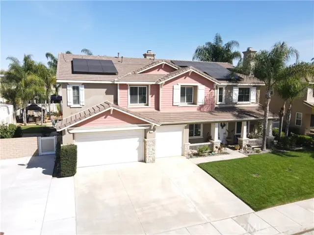 32778 Kendal Court, Menifee, CA 92584 - #2