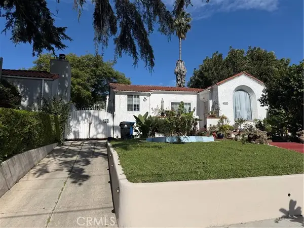 4957 W 21st, Los Angeles, CA 90016